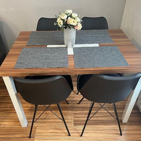 Apartment A&D Centrum Poprád Kültér fotó