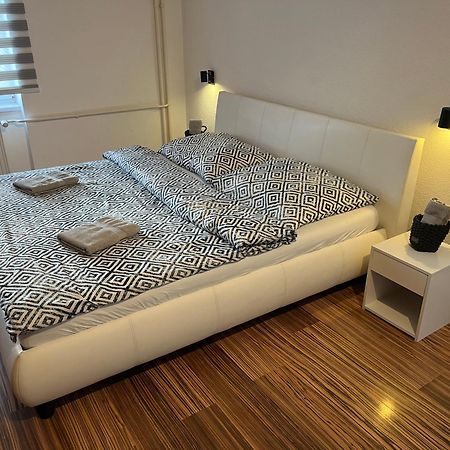 Apartment A&D Centrum Poprád Kültér fotó