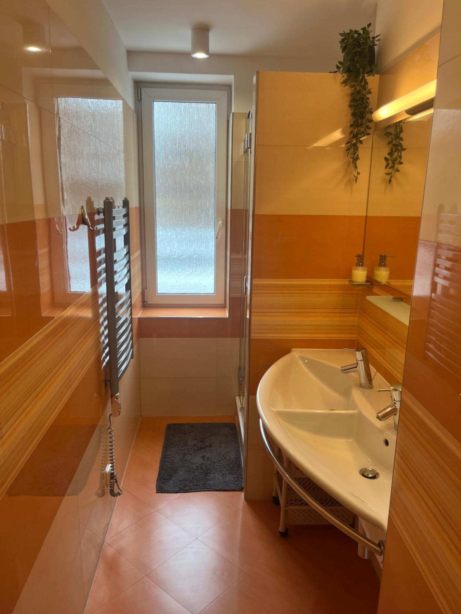 Apartment A&D Centrum Poprád Kültér fotó