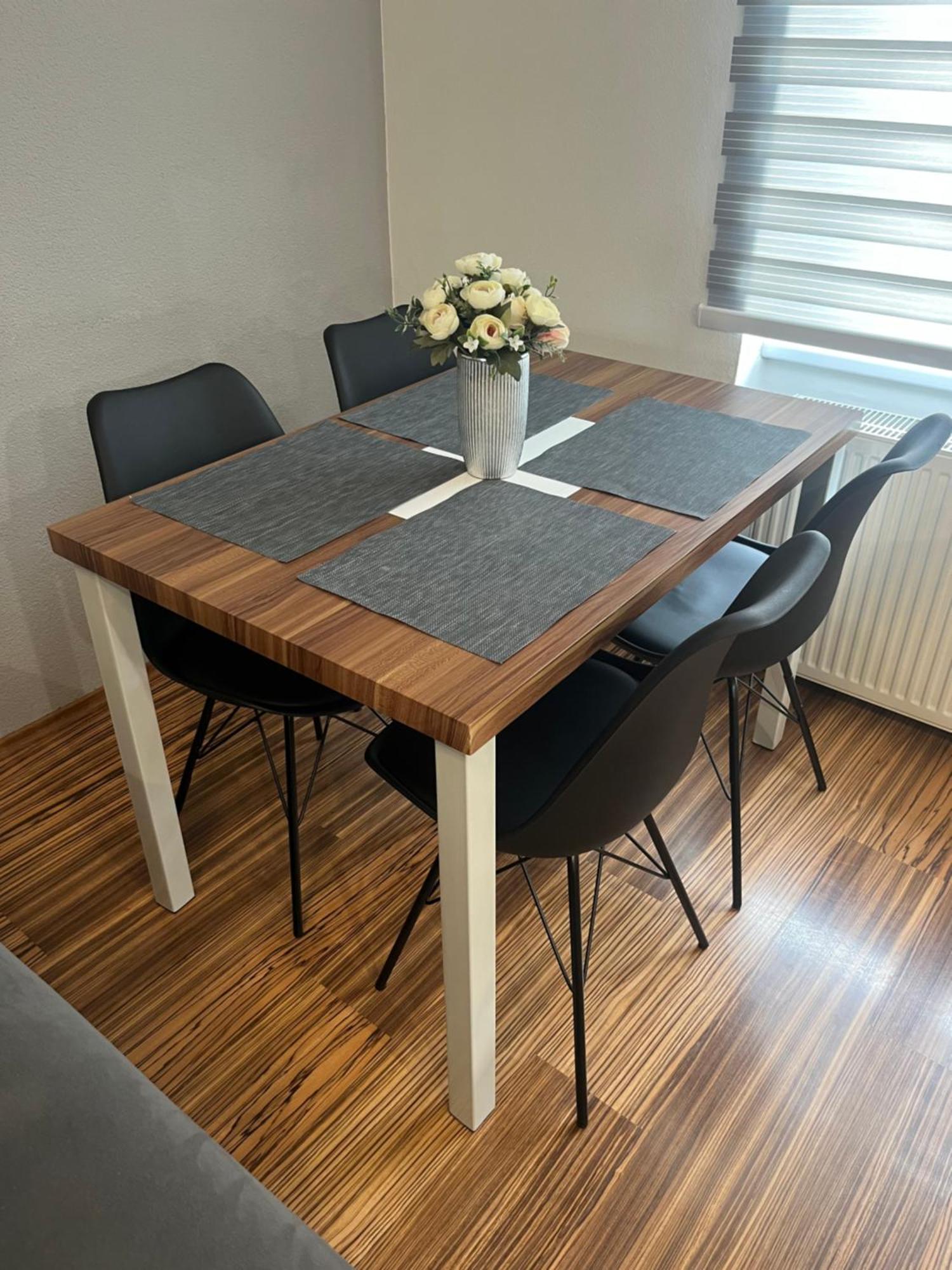 Apartment A&D Centrum Poprád Kültér fotó