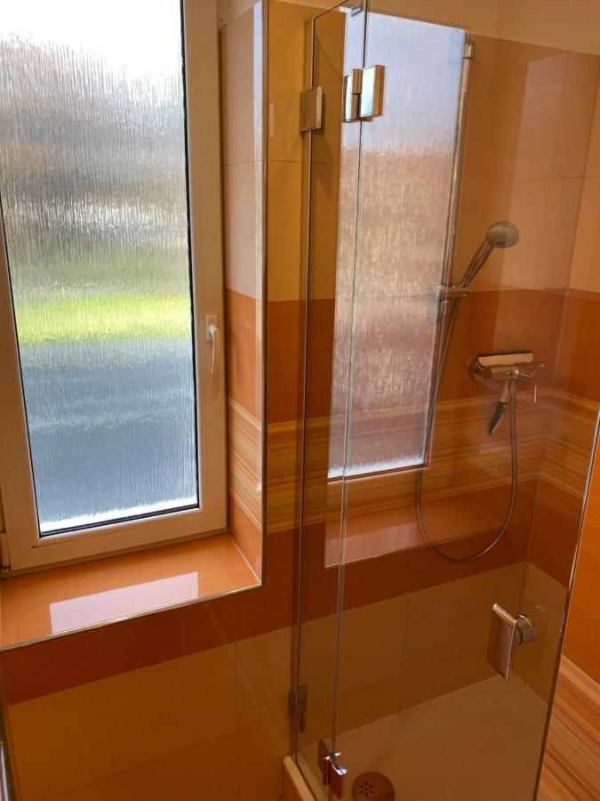Apartment A&D Centrum Poprád Kültér fotó
